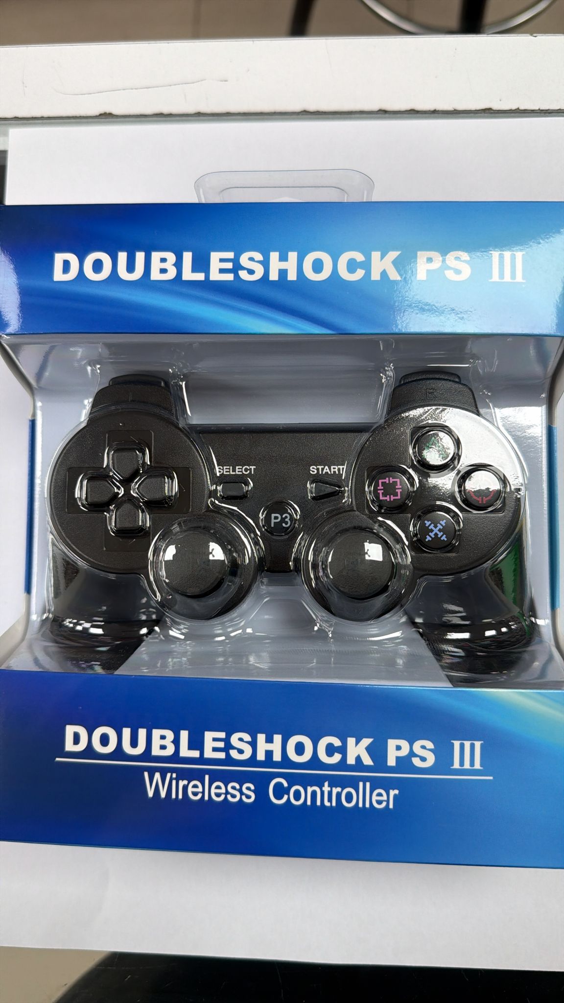 RAYNOX RS3 GAMEPAD