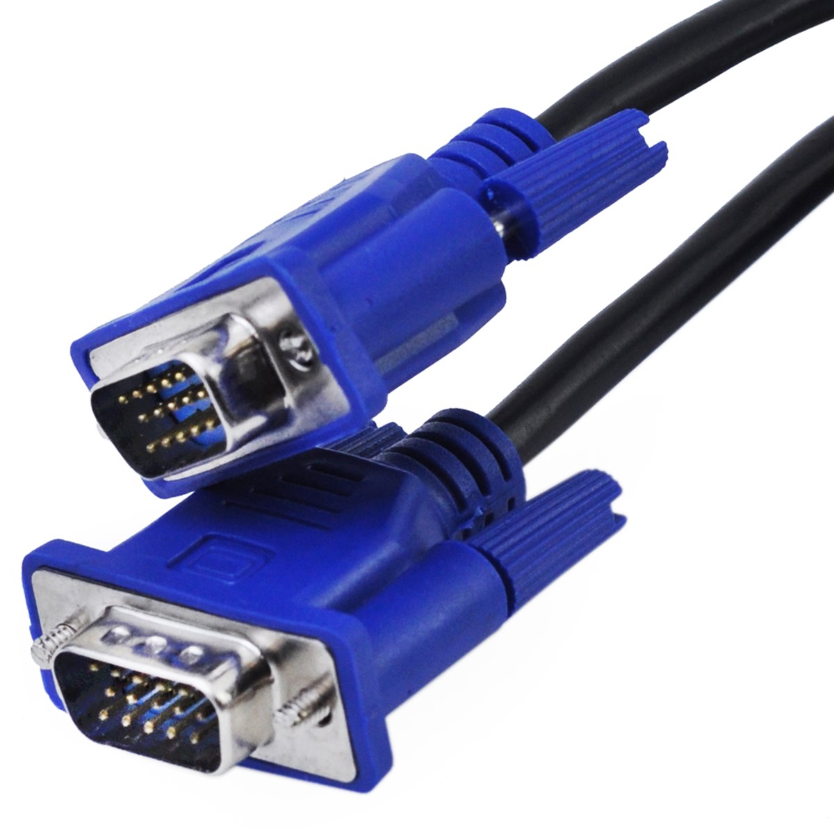 Nivatech NTC 208 VGA M/M CABLE 30M