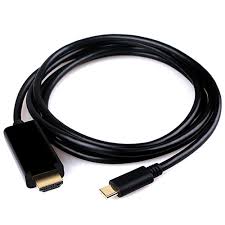 Nivatech NTC 390 TYPE C 3.1 M TO M ,100W 1,5M CABLE