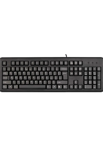 RAYNOX RX-K01 F KEYBOARD