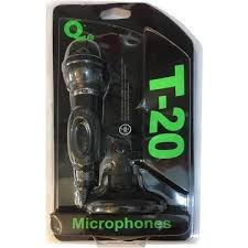 T-20 MICROPHONE