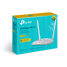 TP-LİNK TD-W9950 300MHPS 4 PORT ADSL2+/VDSL KABLO