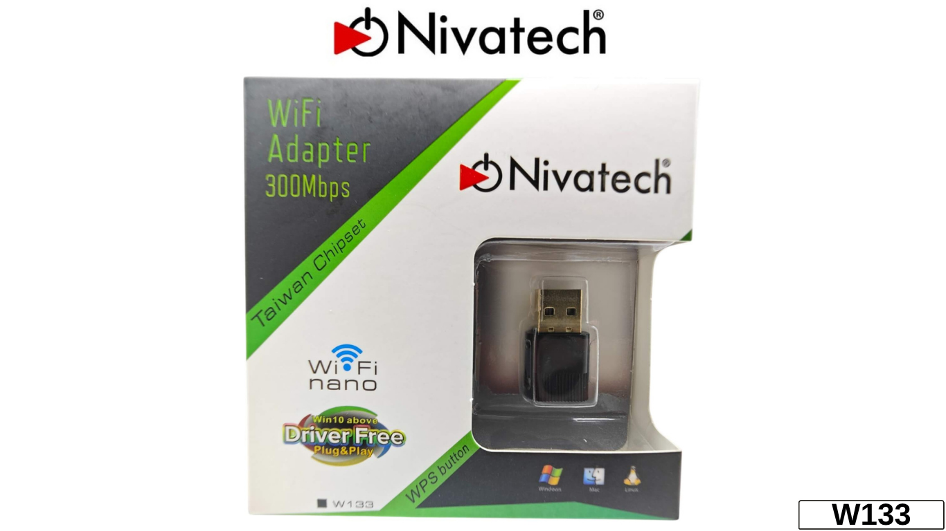 Nivatech W133 WIFI
