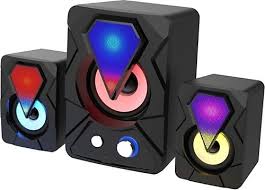 RAYNOX E-3306 2+1 SPEAKER