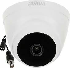 DAHUA HAC-T1A21P-0280 2 MP 2,8MM DOME HDCVI