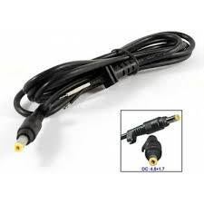 DC 1924 HP SARI 4,8*1,7mm KADEMELİ