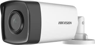 HIKVISION DS-2CE17D0T-IT5F 2 MP 3.6 MM TVI BULLET KAMERA