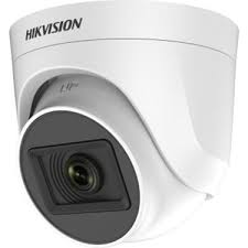 HIKVISION DS-2CE76D0T-EXIPF TVI 1080P 2,8 MM SABİT LENSLİ IR DOME KAMERA