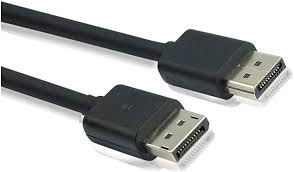 Nivatech NTC 03, DP TO DP CABLE 4K ,1.8M DELL