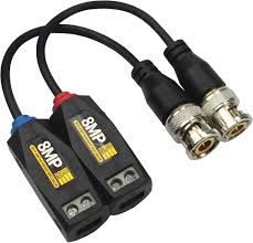 Nivatech NTC 142H BALUN CABLE