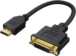 Nivatech NTC 170 HDMI TO DVI 1.5M  CALBE