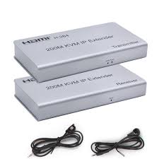 Nivatech NTC 5200 200M WIRELESS HD KWM EXTENDER