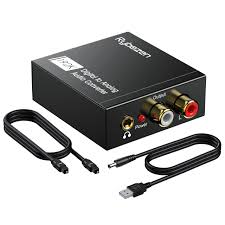 Nivatech NTC 526 DIGITAL TO ANALOG CONVERTER