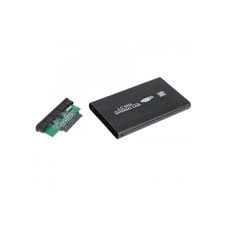 Nivatech NTC 635 2,5 SATA 3.0 HDD BOX