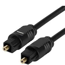 Nivatech NTC 90 OPTICAL CABLE 1,5M