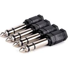 NTC 801 6,5 TO AUX 3,5 GİTAR JACK