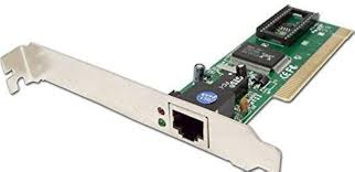 NİVATECH NTC 680 PCI LAN CARD
