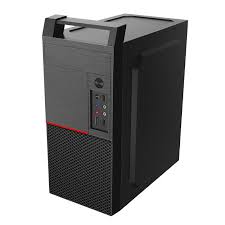 RAYNOX FOX PC CASE(CASE+300W)