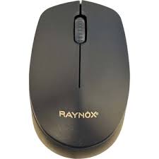 RAYNOX RX-M204 WIRELESS MOUSE