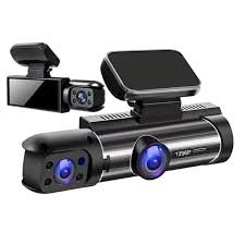 RAYNOX RX-V9 WİFİ ARAÇ KAMERASI 3 KAMERA