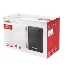 UPS-HIKVISION DS-UPS1000 1000VA - 600W 1X9A UPS