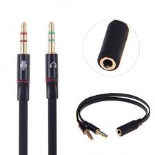 NIVATECH KY-192 AUX 2 Lİ ERKEK