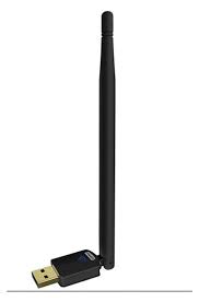 Nivatech NTC 1761 5 DBI WIFI