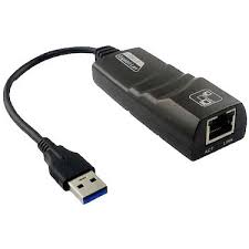 Nivatech NTC 1903 USB LAN CABLE
